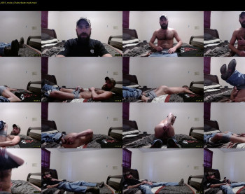 hardworkertn — 30 minute Chaturbate male cam show recording, 720p, Jun 23, 2021