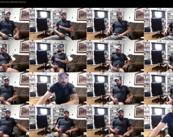 hardworkertn — 44 minute Chaturbate male cam show recording, 720p, Jun 23, 2021