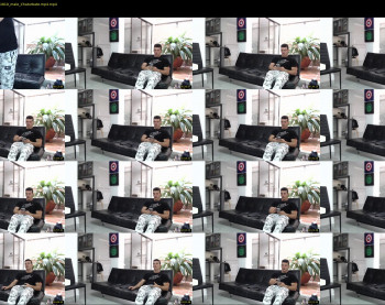 heteros_men — 4 minute Chaturbate male cam show recording, 720p, Jun 23, 2021
