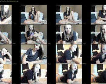 hi_cut_cutie — 31 minute Chaturbate female cam show recording, 720p, Jun 23, 2021