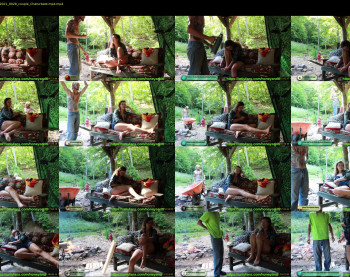honeyand_thebear — 89 minute Chaturbate couple cam show recording, 1080p, Jun 24, 2021