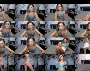 hornyycpl — 36 minute Chaturbate couple cam show recording, 720p, Jun 23, 2021
