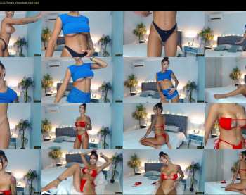 indiansweety — 72 minute Chaturbate female cam show recording, 1080p, Jun 23, 2021