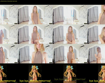 infinite_reality — 85 minute Chaturbate female cam show recording, 1080p, Jun 23, 2021
