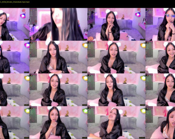 isabella_torres_ — 70 minute Chaturbate female cam show recording, 1080p, Jun 24, 2021