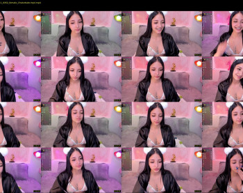 isabella_torres_ — 23 minute Chaturbate female cam show recording, 1080p, Jun 24, 2021