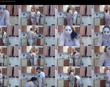 iuliana32 — 70 minute Chaturbate couple cam show recording, 1080p, Jun 23, 2021