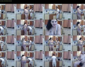 iuliana32 — 68 minute Chaturbate couple cam show recording, 1080p, Jun 24, 2021