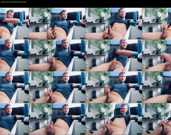 jackoffdude85 — 21 minute Chaturbate male cam show recording, 1080p, Jun 23, 2021