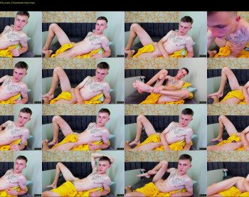 jacksonvox — 10 minute Chaturbate male cam show recording, 1080p, Jun 23, 2021