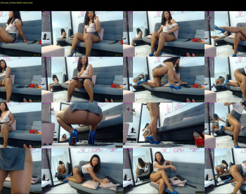 jadee__ — 72 minute Chaturbate female cam show recording, 1080p, Jun 23, 2021