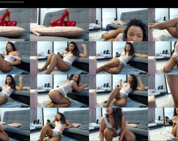 jadee__ — 69 minute Chaturbate female cam show recording, 1080p, Jun 23, 2021