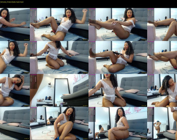 jadee__ — 70 minute Chaturbate female cam show recording, 1080p, Jun 23, 2021