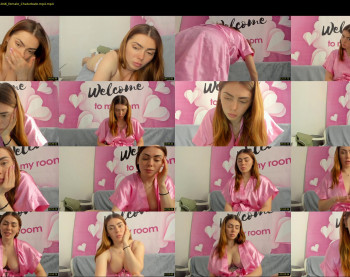 jessicagoold — 70 minute Chaturbate female cam show recording, 1080p, Jun 23, 2021