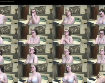 jessykah — 41 minute Chaturbate female cam show recording, 1080p, Jun 23, 2021