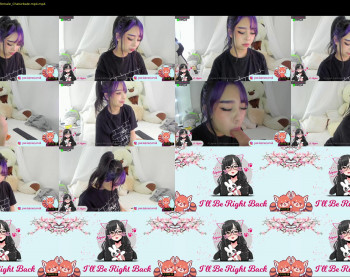 ji_hyun — 90 minute Chaturbate female cam show recording, 1080p, Jun 23, 2021