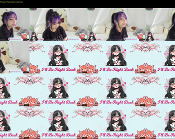 ji_hyun — 51 minute Chaturbate female cam show recording, 1080p, Jun 23, 2021