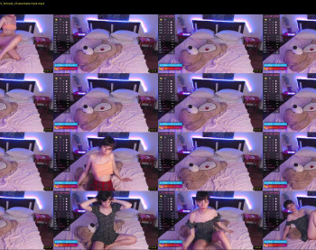 juby_yubi — 14 minute Chaturbate female cam show recording, 1080p, Jun 23, 2021