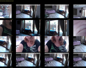 julialiones — 48 minute Chaturbate female cam show recording, 480p, Jun 23, 2021
