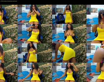 katherin_cruzz — 80 minute Chaturbate female cam show recording, 1080p, Jun 23, 2021