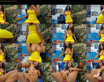 katherin_cruzz — 76 minute Chaturbate female cam show recording, 1080p, Jun 23, 2021