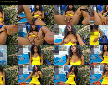 katherin_cruzz — 79 minute Chaturbate female cam show recording, 1080p, Jun 23, 2021