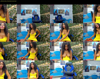 katherin_cruzz — 84 minute Chaturbate female cam show recording, 1080p, Jun 23, 2021