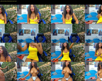 katherin_cruzz — 84 minute Chaturbate female cam show recording, 1080p, Jun 23, 2021