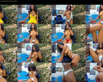 katherin_cruzz — 80 minute Chaturbate female cam show recording, 1080p, Jun 23, 2021