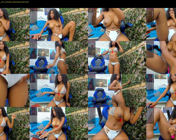 katherin_cruzz — 79 minute Chaturbate female cam show recording, 1080p, Jun 23, 2021