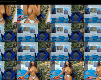 katherin_cruzz — 34 minute Chaturbate female cam show recording, 1080p, Jun 23, 2021