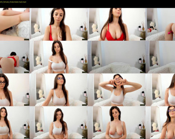 kathy_baby — 61 minute Chaturbate female cam show recording, 1080p, Jun 23, 2021