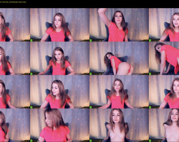 katrinpolly — 8 minute Chaturbate couple cam show recording, 1080p, Jun 23, 2021