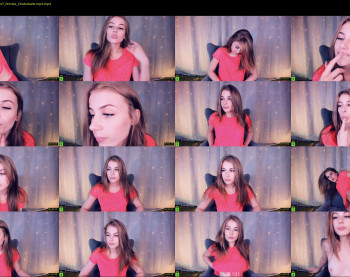 katrinpolly — 17 minute Chaturbate couple cam show recording, 1080p, Jun 23, 2021