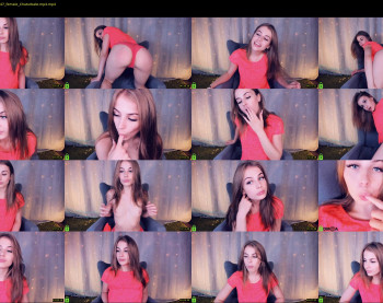 katrinpolly — 57 minute Chaturbate couple cam show recording, 1080p, Jun 23, 2021