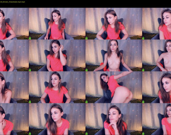katrinpolly — 19 minute Chaturbate couple cam show recording, 1080p, Jun 23, 2021