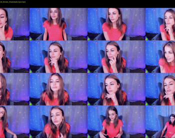 katrinpolly — 10 minute Chaturbate couple cam show recording, 1080p, Jun 24, 2021