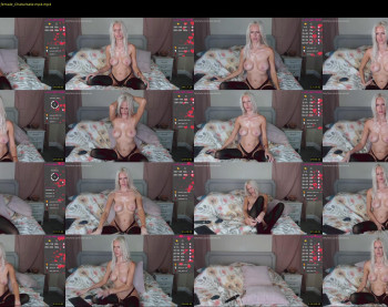kb3301 — 71 minute Chaturbate couple cam show recording, 1080p, Jun 23, 2021