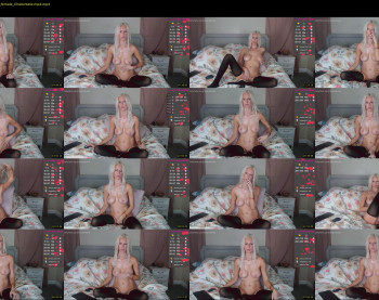 kb3301 — 65 minute Chaturbate couple cam show recording, 1080p, Jun 23, 2021