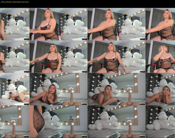 kelly_peirce13 — 14 minute Chaturbate female cam show recording, 1080p, Jun 23, 2021