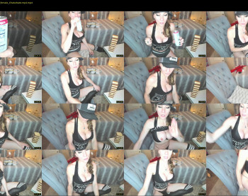 kiarose — 44 minute Chaturbate female cam show recording, 720p, Jun 23, 2021