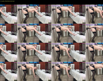 lady_anal — 3 minute Chaturbate female cam show recording, 720p, Jun 23, 2021