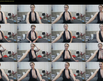 ladyjeen — 13 minute Chaturbate female cam show recording, 1080p, Jun 23, 2021