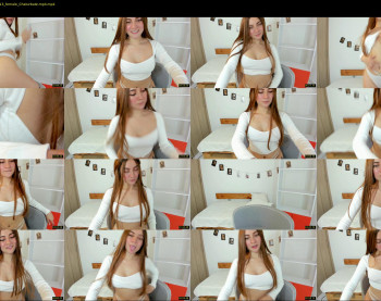 lanitarhoa — 37 minute Chaturbate female cam show recording, 1080p, Jun 23, 2021