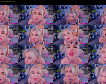 larragane — 8 minute Chaturbate couple cam show recording, 1080p, Jun 23, 2021