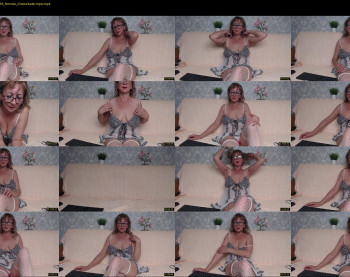 lelapopins — 34 minute Chaturbate female cam show recording, 720p, Jun 23, 2021