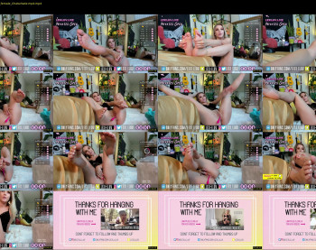lexi_luv — 35 minute Chaturbate female cam show recording, 1080p, Jun 23, 2021