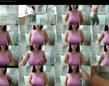 lexy_sweet — 36 minute Chaturbate female cam show recording, 720p, Jun 24, 2021