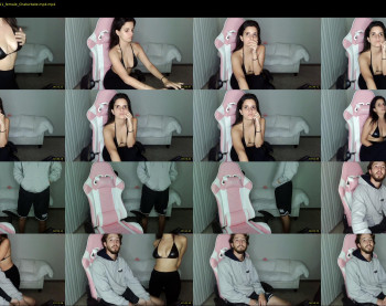 lilbeccaxo — 10 minute Chaturbate female cam show recording, 720p, Jun 24, 2021