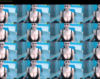 lilubb — 8 minute Chaturbate female cam show recording, 1080p, Jun 23, 2021